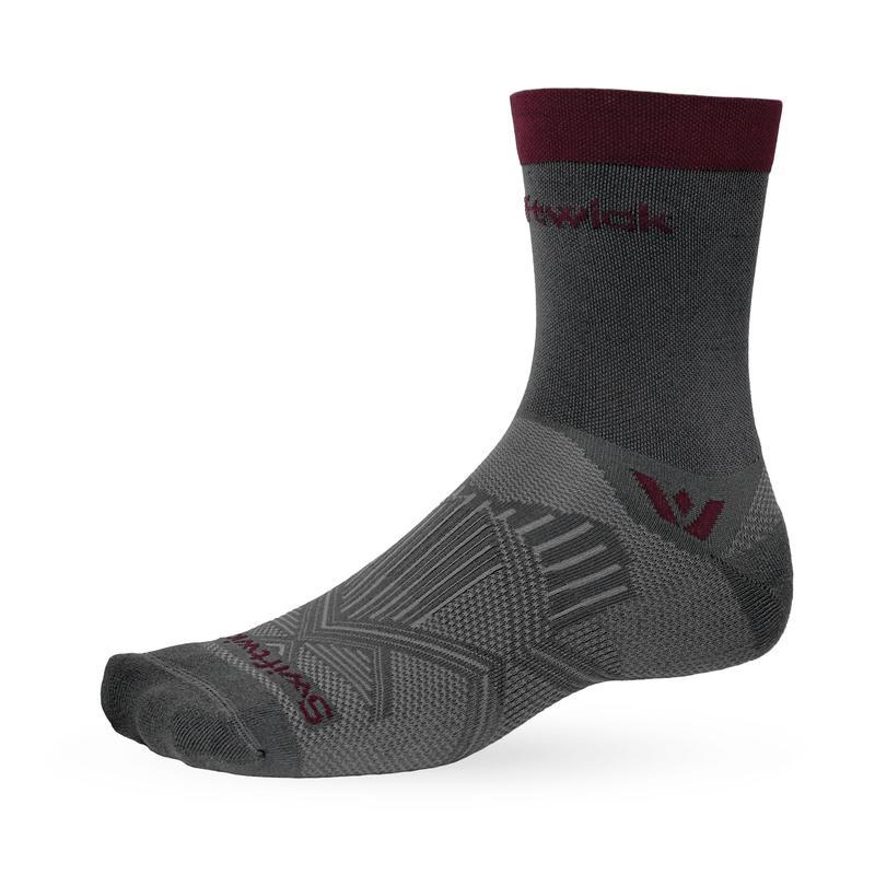 Swiftwick Aspire Crew Socks