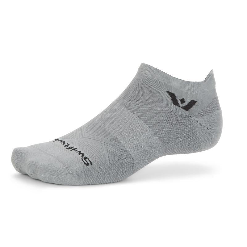 Swiftwick Aspire No Show Socks
