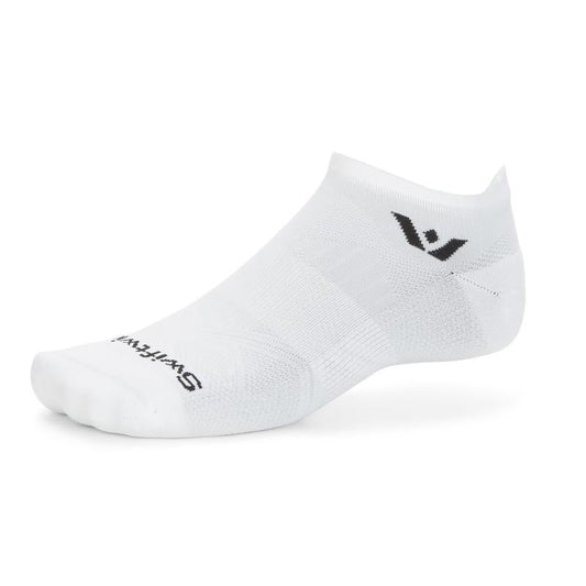 Swiftwick Aspire No Show Socks