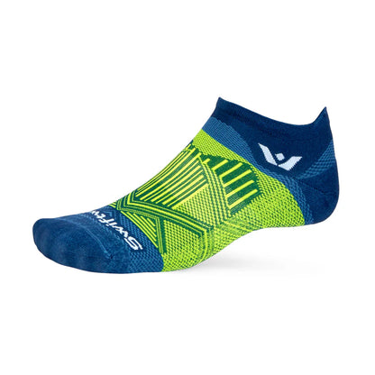 Swiftwick Aspire No Show Socks