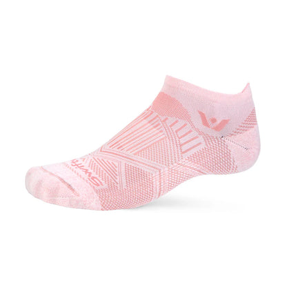 Swiftwick Aspire No Show Socks