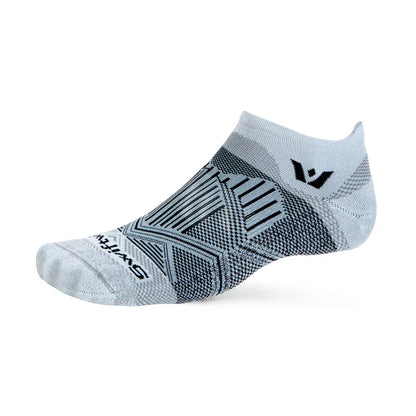 Swiftwick Aspire No Show Socks