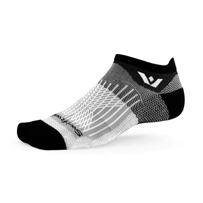 Swiftwick Aspire No Show Socks