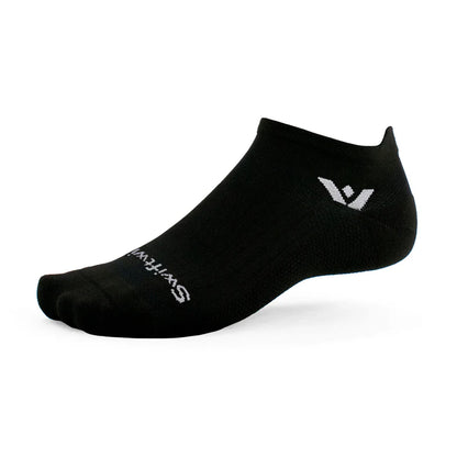 Swiftwick Aspire No Show Socks