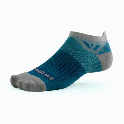 Swiftwick Aspire No Show Socks