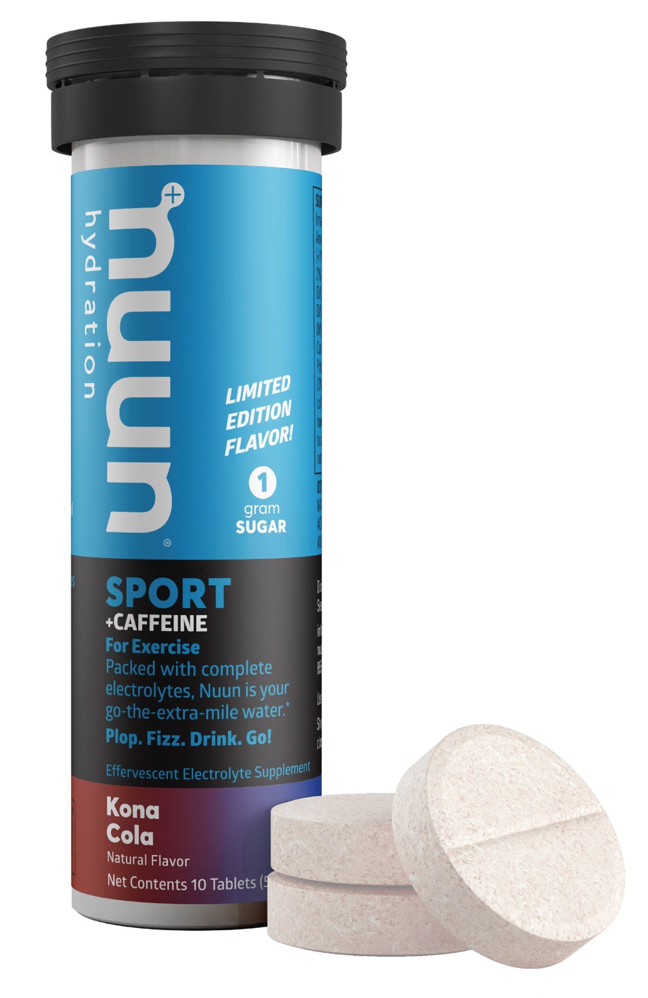 Nuun Sport Hydration