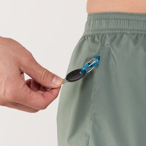 Janji Alti Short 6" Men