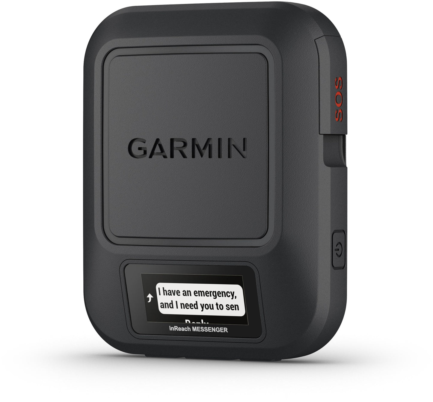 Garmin inReach Messenger Holiday Sale