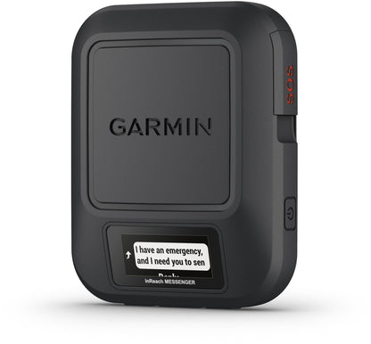 Garmin inReach Messenger Holiday Sale