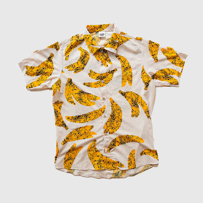 Ostroy Unisex Resort Shirts