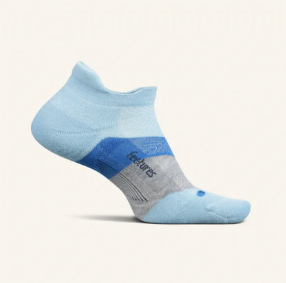 Feetures Elite Max Cushion No Show Tab