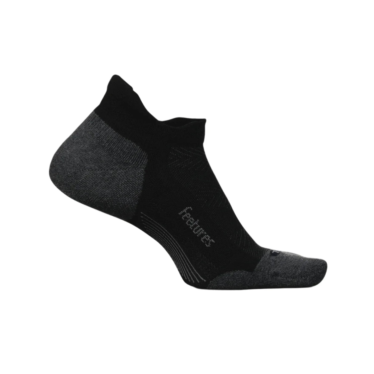 Feetures Elite Max Cushion No Show Tab