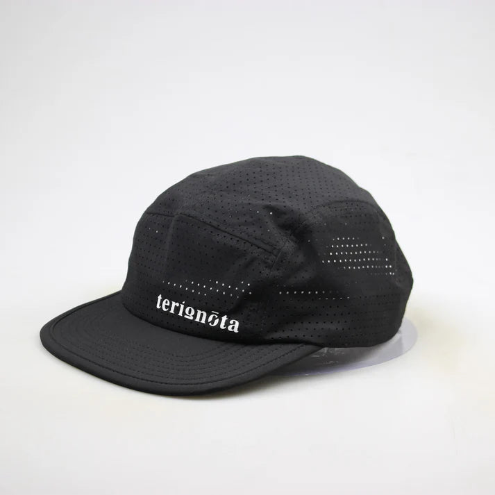 Terignota Crest Cap