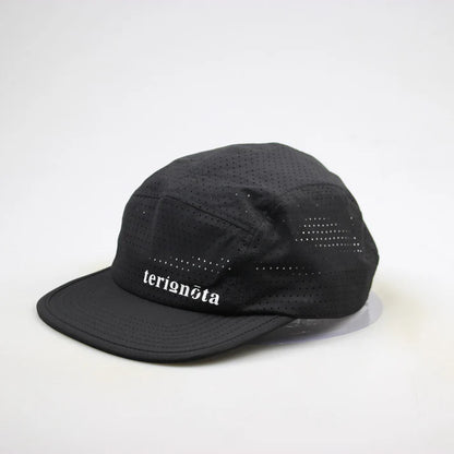 Terignota Crest Cap