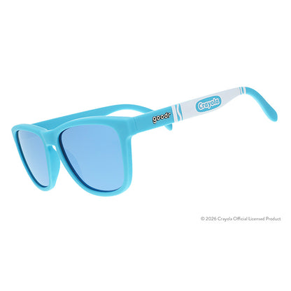 Goodr OG Running Glasses