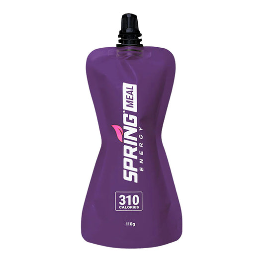 Spring Energy Gel Singles