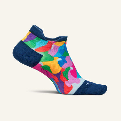 Feetures Elite Light Cushion No Show Tab