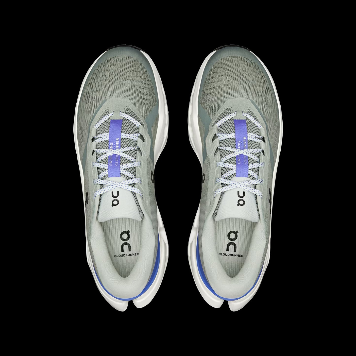 On Cloudrunner 3 Men