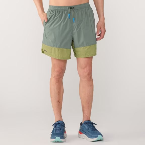 Janji Alti Short 6" Men