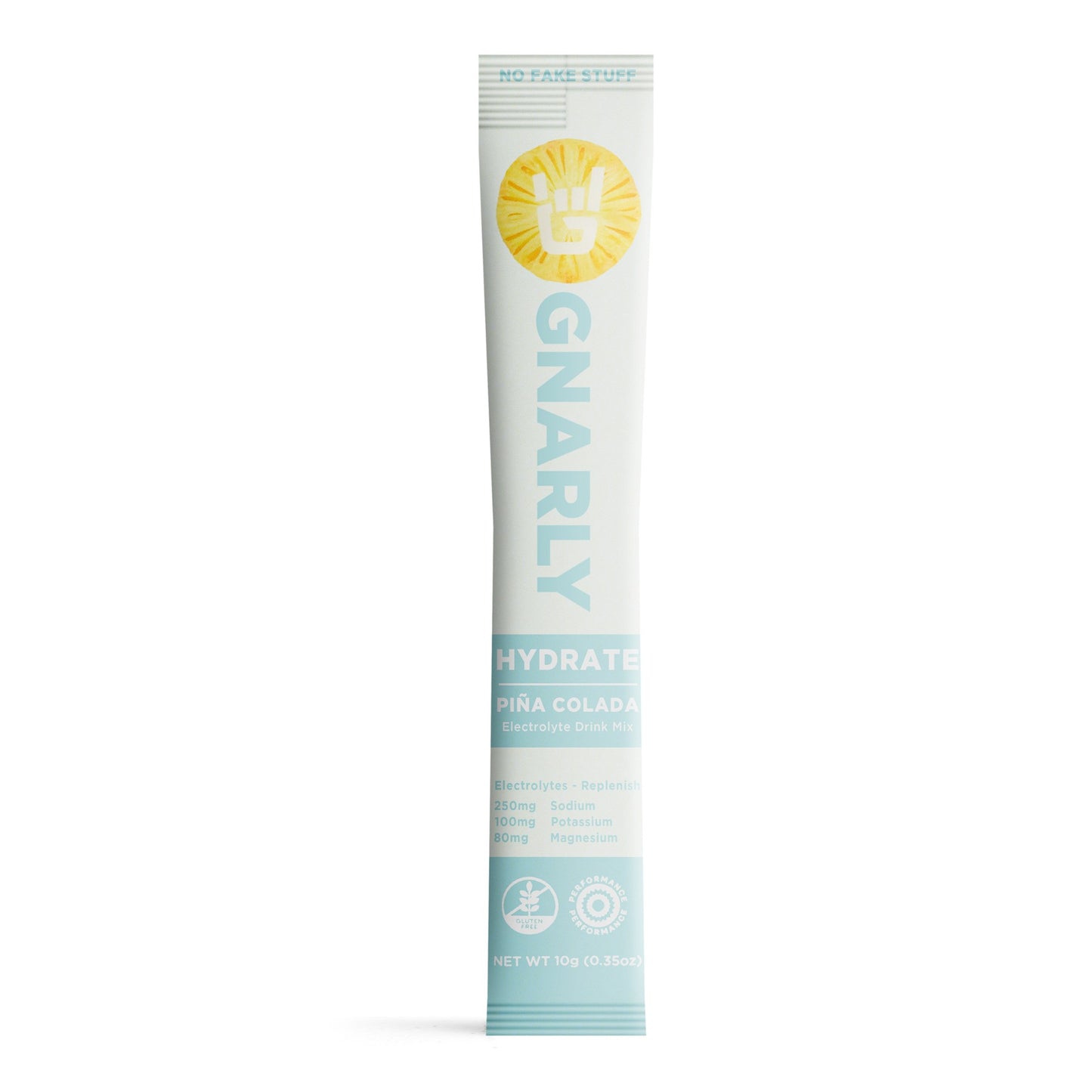 Gnarly Hydrate Electrolyte Mix