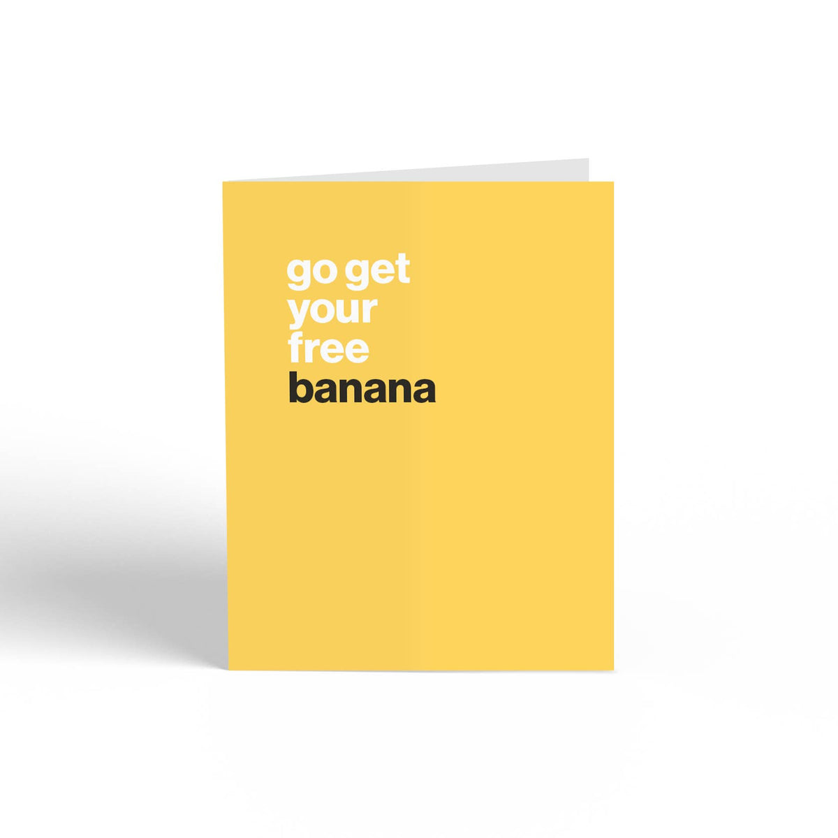 Funny Card for Runners