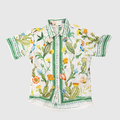 Ostroy Unisex Resort Shirts