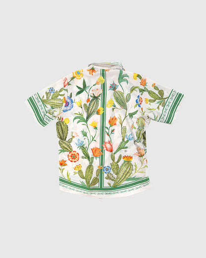 Ostroy Unisex Resort Shirts