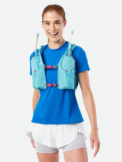 Nathan Pinnacle 4L Hydration Vest (Women) Holiday Sale