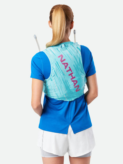 Nathan Pinnacle 4L Hydration Vest (Women) Holiday Sale