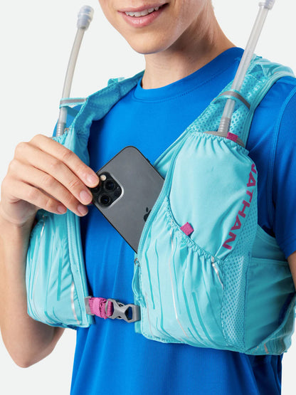 Nathan Pinnacle 4L Hydration Vest (Women) Holiday Sale
