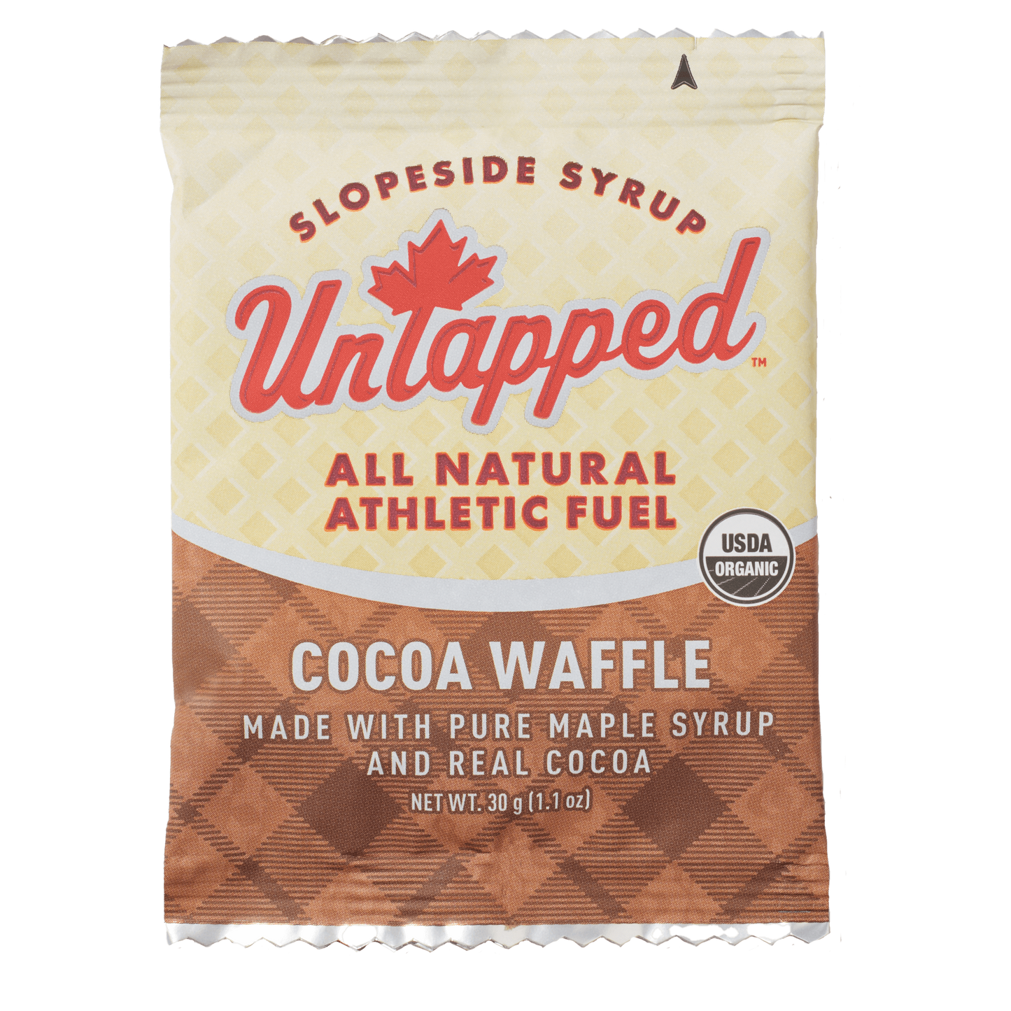 Untapped Waffle Singles