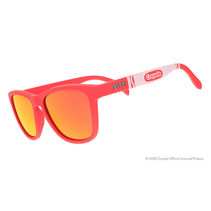 Goodr OG Running Glasses