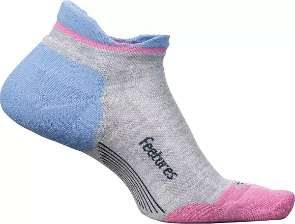 Feetures Elite Max Cushion No Show Tab