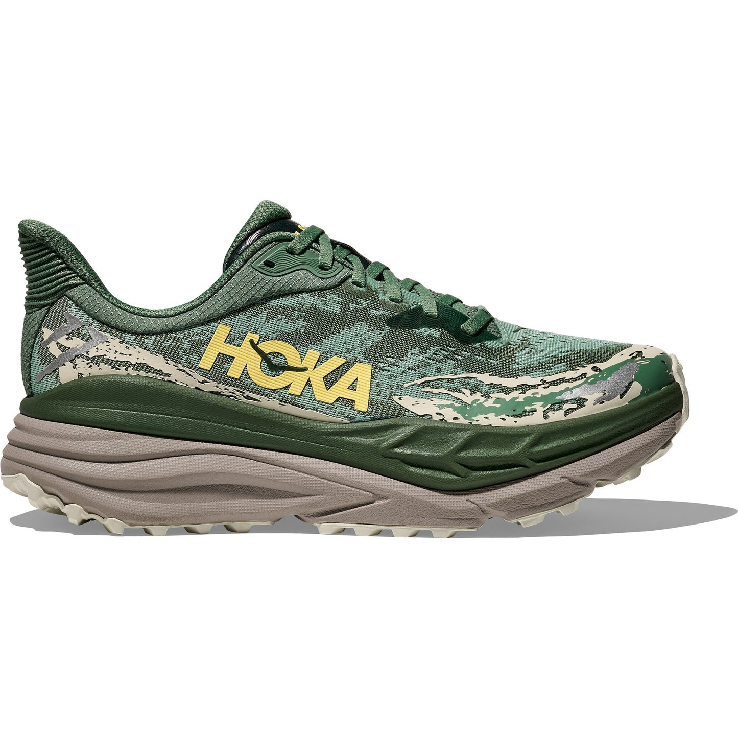 Hoka Stinson 7 Men