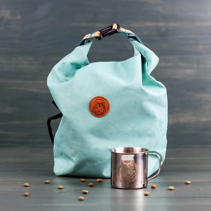 Wilderdog Doggie Bag