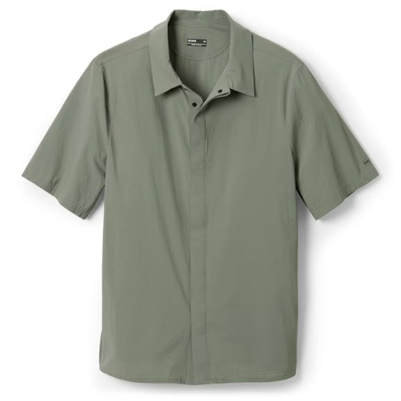 Janji Trekker Snappy Shirt Men
