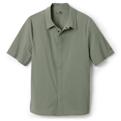 Janji Trekker Snappy Shirt Men