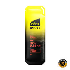 naak Boost Energy Gel