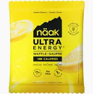 naak Ultra Energy Waffles