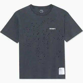 Satisfy MothTech T-Shirt Men