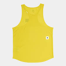 SAYSKY Reactive Flow Singlet Men