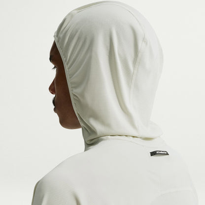 Nike ACG 'Solar Chase' Men's Dri-FIT UV Protection Hooded Trail-Running Top