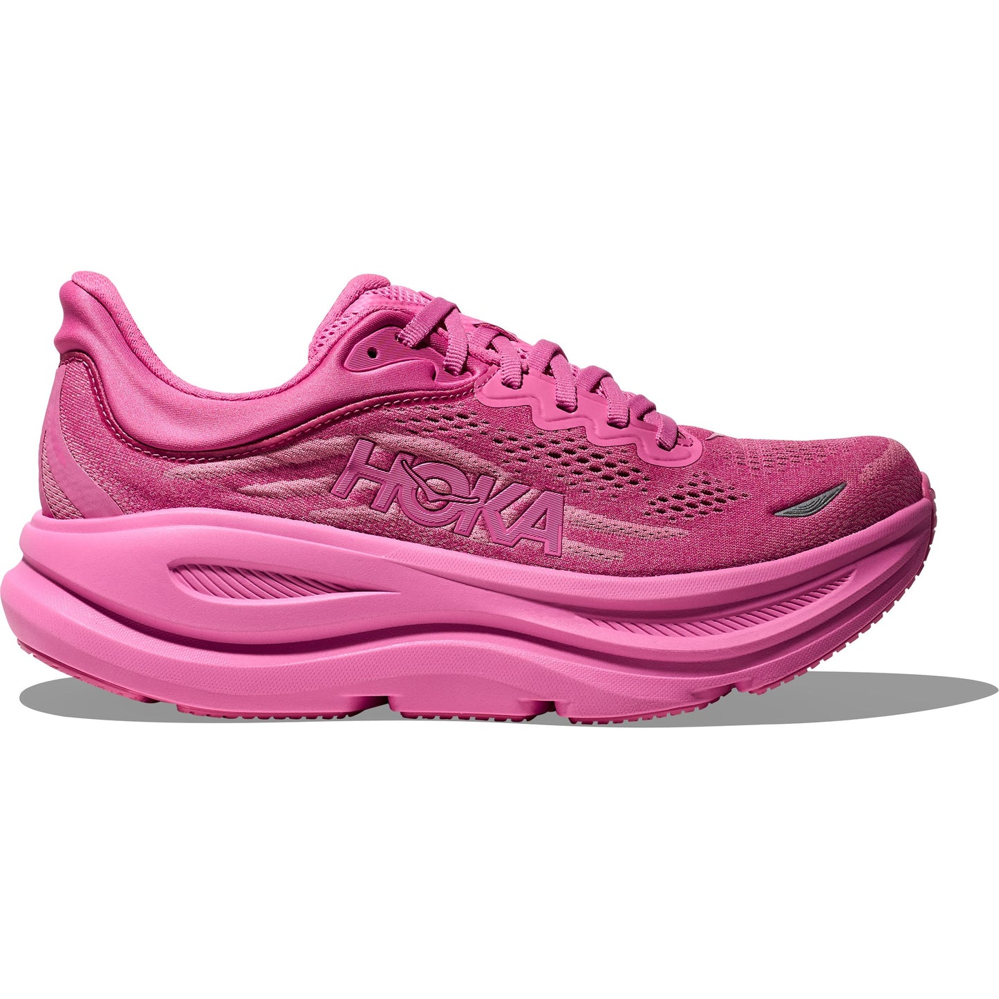 Hoka Bondi 9 Women