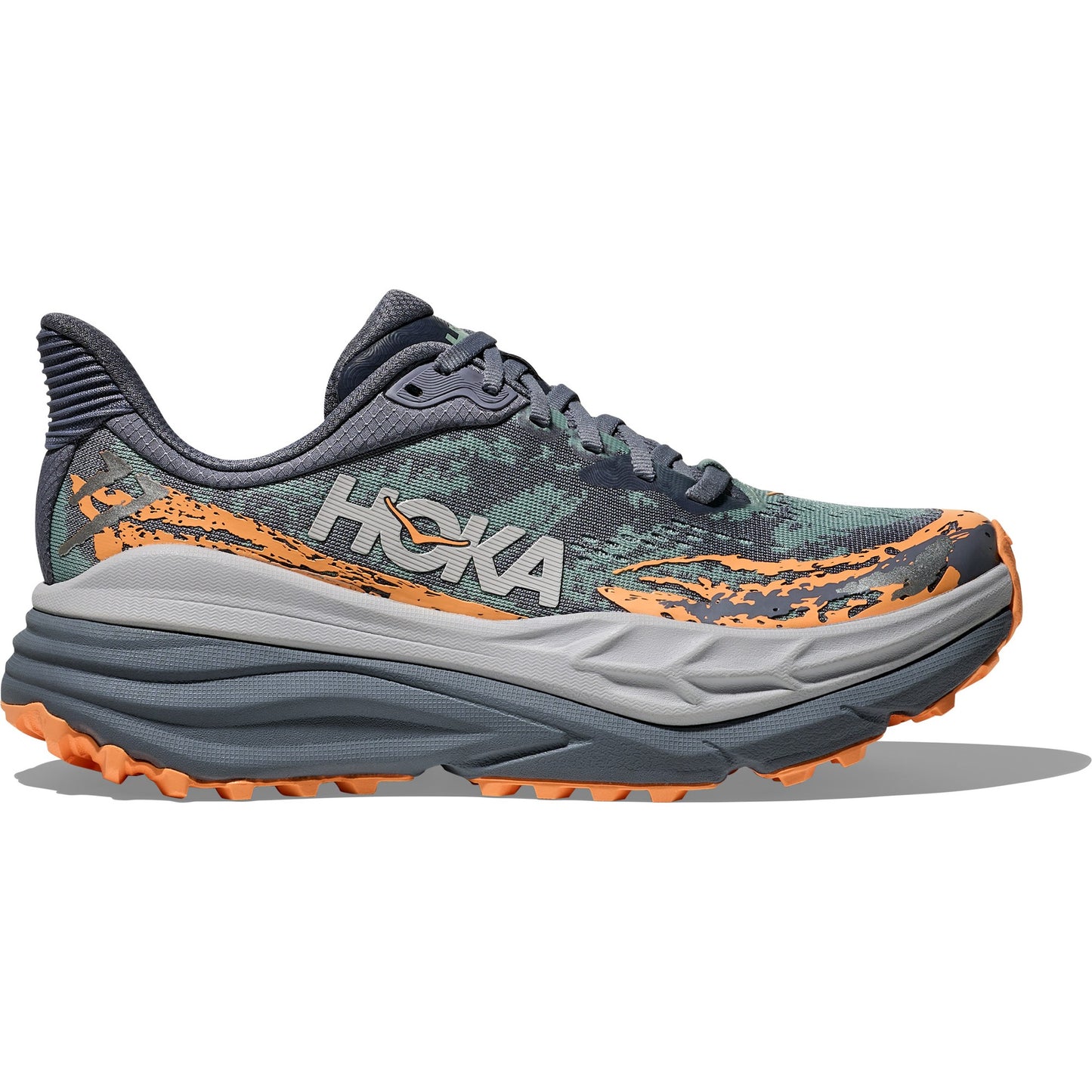 Hoka Stinson 7 Women