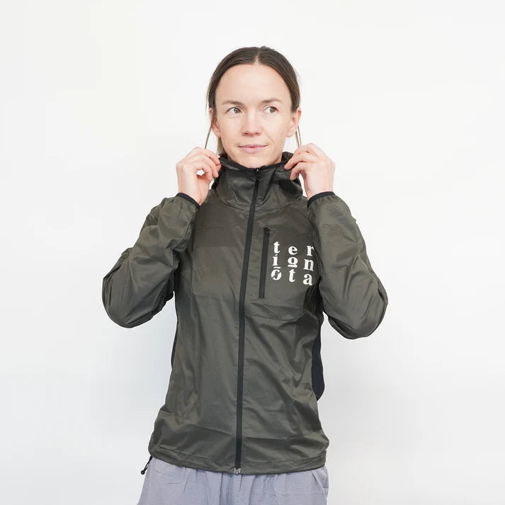 Terignota Juniper Jacket Women