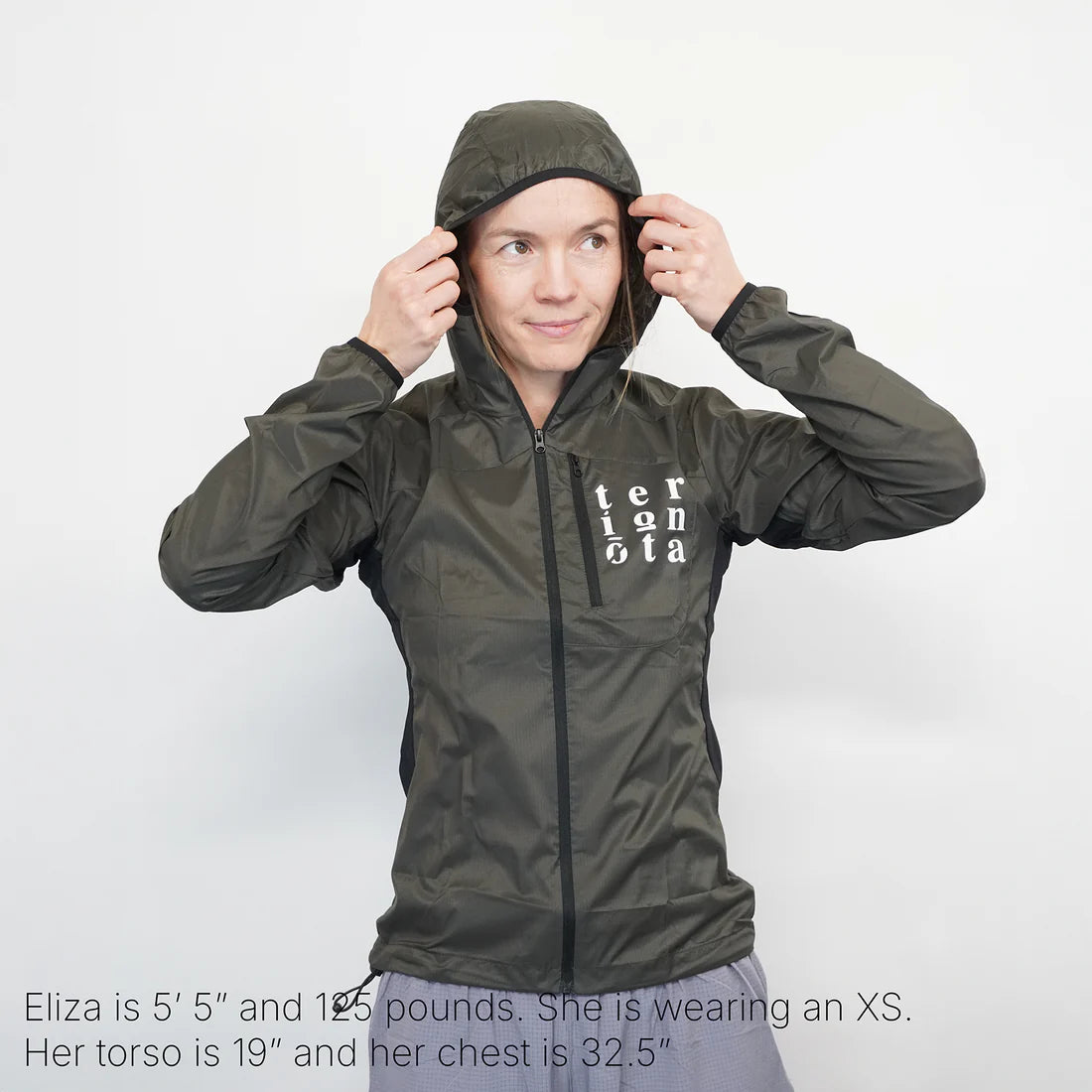 Terignota Juniper Jacket Women