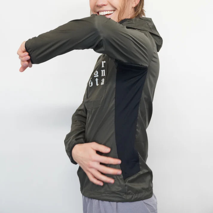 Terignota Juniper Jacket Women