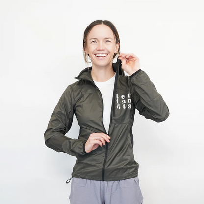 Terignota Juniper Jacket Women