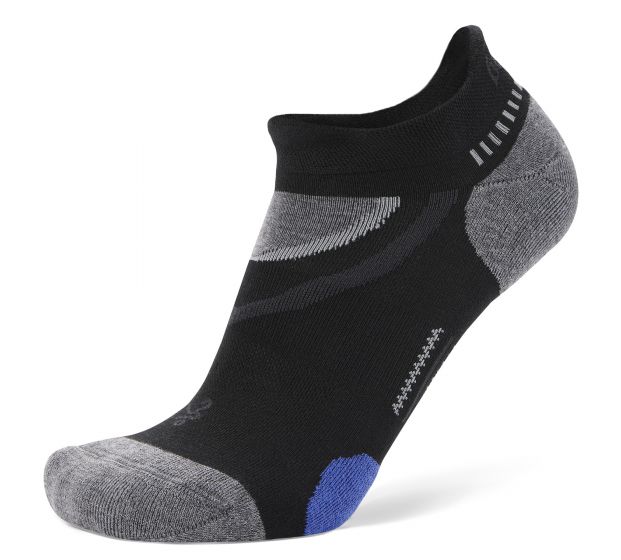 Balega Ultraglide No Show Socks