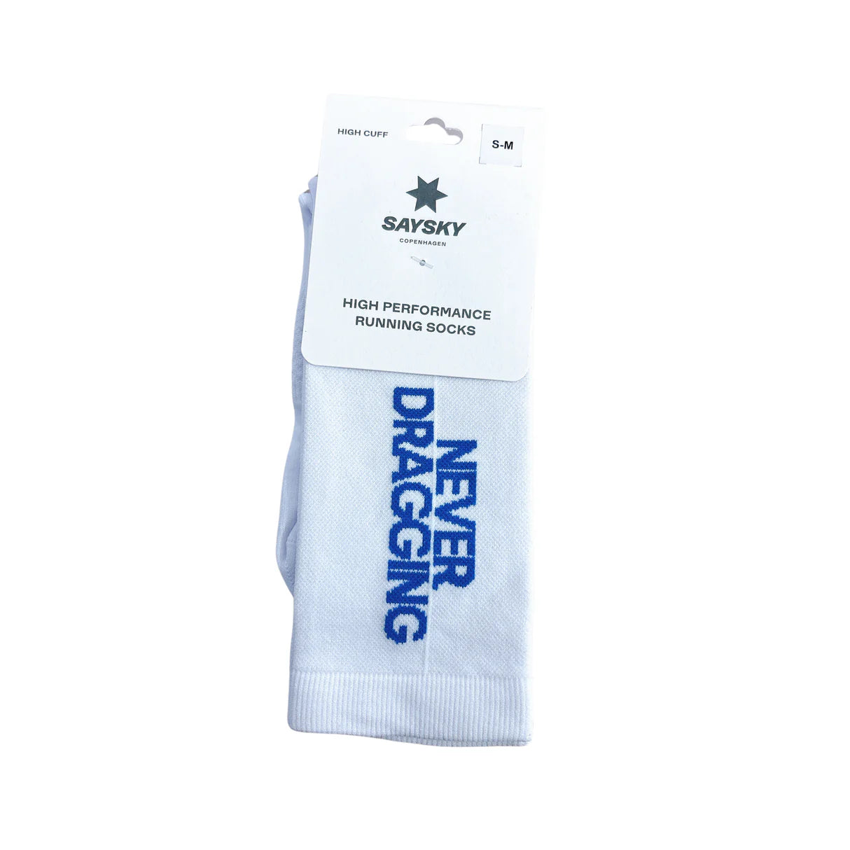 SaySky Combat High Socks